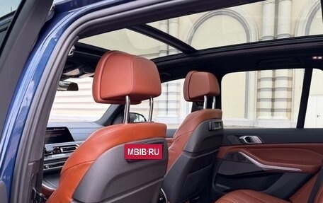 BMW X5, 2020 год, 5 200 000 рублей, 15 фотография