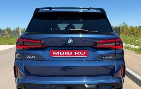 BMW X5, 2020 год, 5 200 000 рублей, 9 фотография