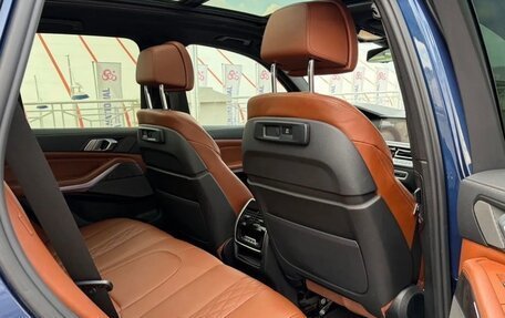 BMW X5, 2020 год, 5 200 000 рублей, 21 фотография