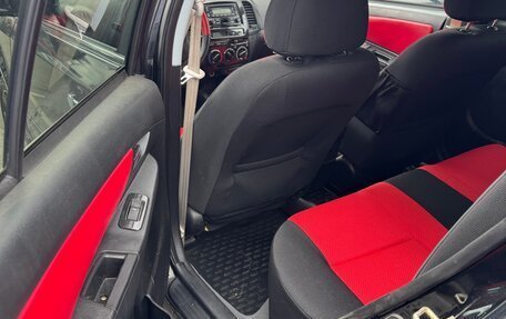Geely MK Cross I, 2013 год, 310 000 рублей, 7 фотография