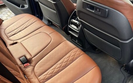 BMW X5, 2020 год, 5 200 000 рублей, 22 фотография