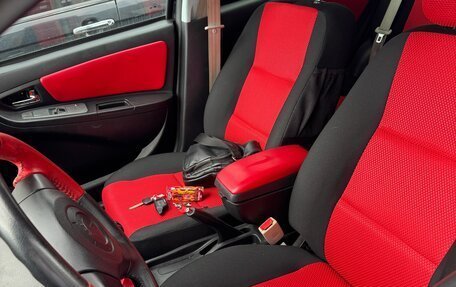 Geely MK Cross I, 2013 год, 310 000 рублей, 8 фотография