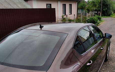 Skoda Octavia, 2016 год, 1 550 000 рублей, 17 фотография