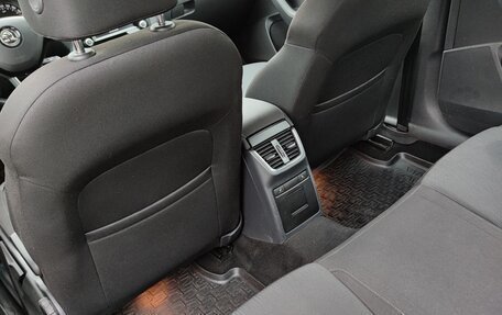 Skoda Octavia, 2016 год, 1 550 000 рублей, 8 фотография