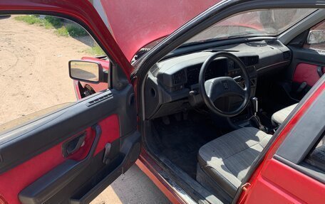 Peugeot 405, 1989 год, 65 000 рублей, 4 фотография