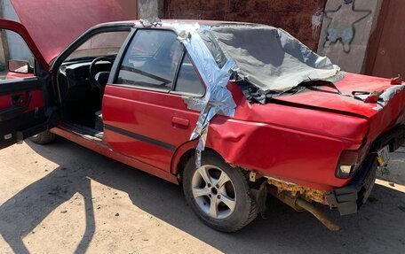 Peugeot 405, 1989 год, 65 000 рублей, 8 фотография