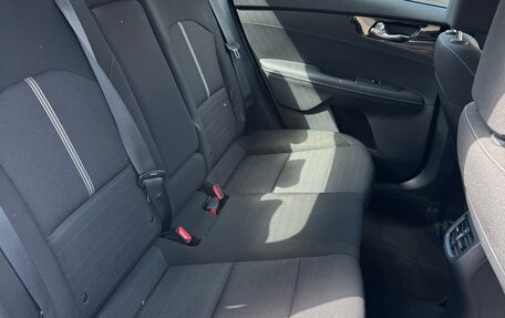 KIA Cerato IV, 2020 год, 1 850 000 рублей, 9 фотография