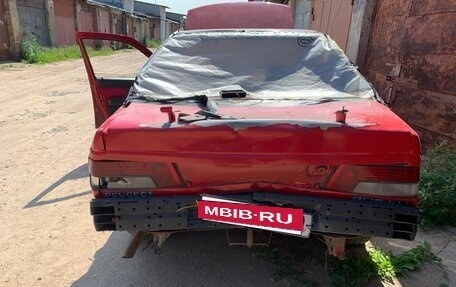 Peugeot 405, 1989 год, 65 000 рублей, 9 фотография