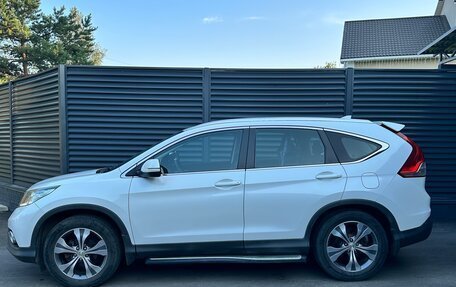 Honda CR-V IV, 2013 год, 2 200 000 рублей, 3 фотография