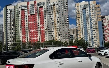 KIA Cerato IV, 2020 год, 1 850 000 рублей, 3 фотография