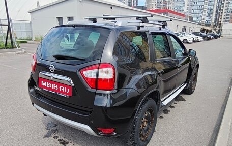 Nissan Terrano III, 2014 год, 815 000 рублей, 6 фотография