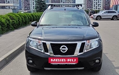 Nissan Terrano III, 2014 год, 815 000 рублей, 3 фотография