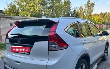 Honda CR-V IV, 2013 год, 2 200 000 рублей, 6 фотография