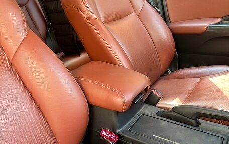 Honda CR-V IV, 2013 год, 2 200 000 рублей, 16 фотография