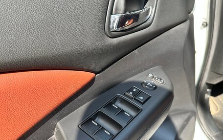 Honda CR-V IV, 2013 год, 2 200 000 рублей, 24 фотография