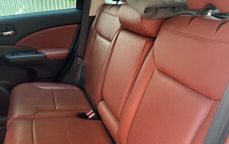 Honda CR-V IV, 2013 год, 2 200 000 рублей, 21 фотография