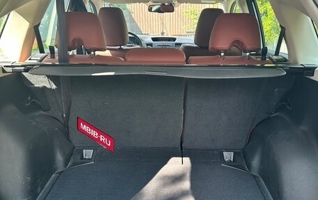 Honda CR-V IV, 2013 год, 2 200 000 рублей, 11 фотография