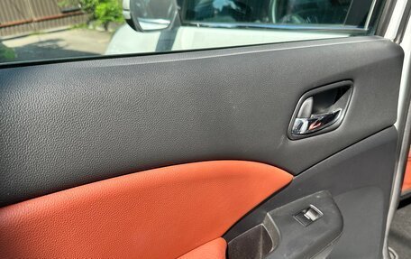 Honda CR-V IV, 2013 год, 2 200 000 рублей, 23 фотография