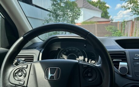 Honda CR-V IV, 2013 год, 2 200 000 рублей, 19 фотография
