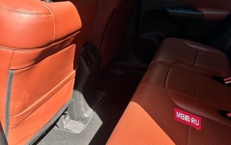 Honda CR-V IV, 2013 год, 2 200 000 рублей, 22 фотография