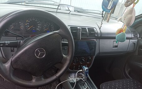 Mercedes-Benz M-Класс, 1999 год, 650 000 рублей, 2 фотография