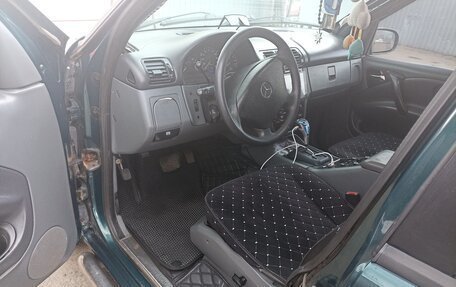 Mercedes-Benz M-Класс, 1999 год, 650 000 рублей, 7 фотография
