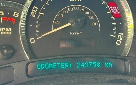 Cadillac Escalade II, 2005 год, 1 000 000 рублей, 6 фотография