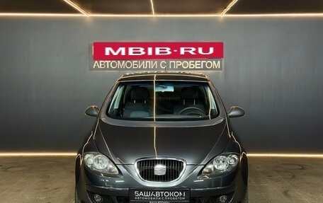 SEAT Toledo III, 2008 год, 535 000 рублей, 2 фотография