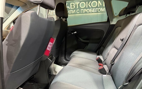 SEAT Toledo III, 2008 год, 535 000 рублей, 8 фотография