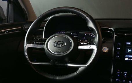 Hyundai Tucson, 2022 год, 2 999 000 рублей, 4 фотография