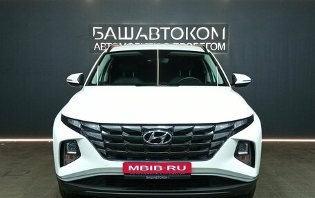 Hyundai Tucson, 2022 год, 2 999 000 рублей, 2 фотография