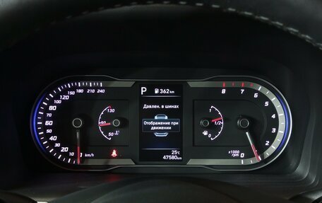 Hyundai Tucson, 2022 год, 2 999 000 рублей, 5 фотография
