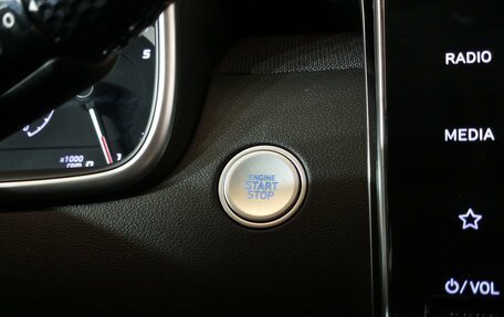 Hyundai Tucson, 2022 год, 2 999 000 рублей, 11 фотография