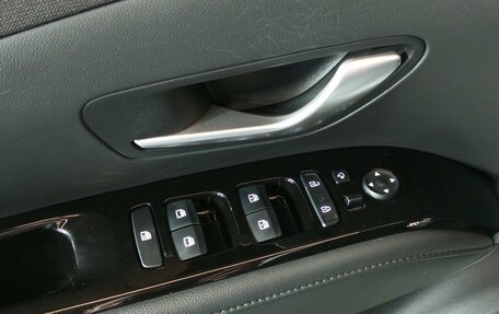 Hyundai Tucson, 2022 год, 2 999 000 рублей, 12 фотография