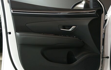Hyundai Tucson, 2022 год, 2 999 000 рублей, 13 фотография