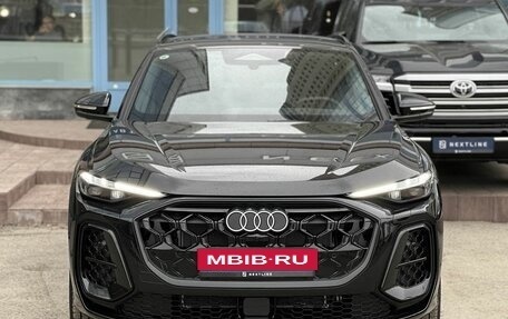 Audi Q5, 2026 год, 5 750 000 рублей, 4 фотография
