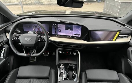 Audi Q5, 2026 год, 5 750 000 рублей, 9 фотография