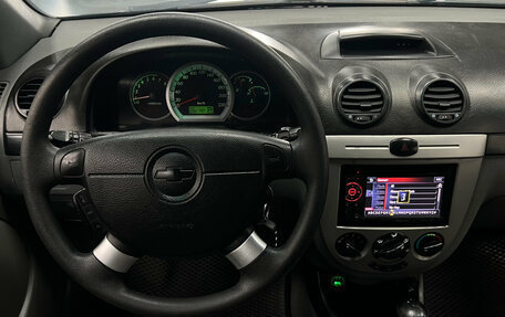 Chevrolet Lacetti, 2008 год, 490 000 рублей, 12 фотография
