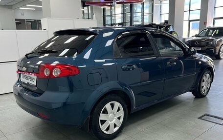 Chevrolet Lacetti, 2008 год, 490 000 рублей, 6 фотография