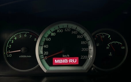 Chevrolet Lacetti, 2008 год, 490 000 рублей, 11 фотография