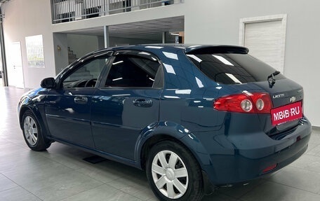 Chevrolet Lacetti, 2008 год, 490 000 рублей, 5 фотография