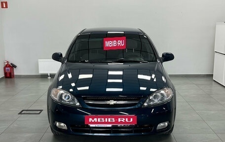 Chevrolet Lacetti, 2008 год, 490 000 рублей, 2 фотография