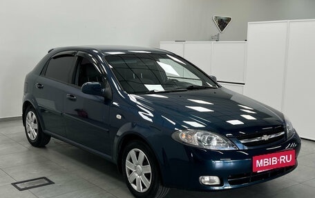 Chevrolet Lacetti, 2008 год, 490 000 рублей, 3 фотография