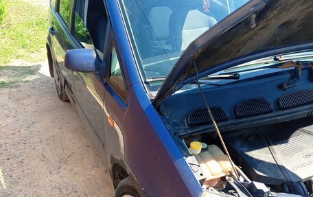 Ford C-MAX I рестайлинг, 2004 год, 250 000 рублей, 1 фотография
