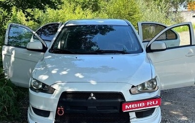 Mitsubishi Lancer IX, 2013 год, 720 000 рублей, 1 фотография