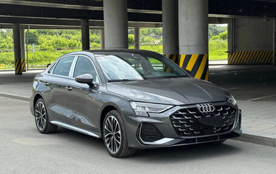 Audi A3, 2026 год, 3 790 000 рублей, 1 фотография