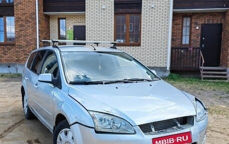 Ford Focus II рестайлинг, 2005 год, 165 000 рублей, 1 фотография