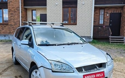 Ford Focus II рестайлинг, 2005 год, 165 000 рублей, 1 фотография