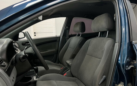 Chevrolet Lacetti, 2008 год, 490 000 рублей, 15 фотография