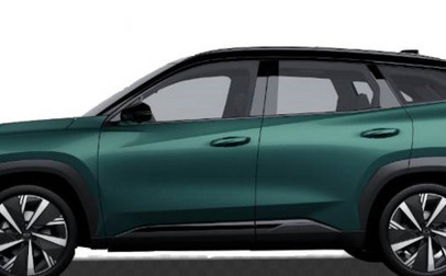 Geely Atlas, 2026 год, 4 114 990 рублей, 1 фотография